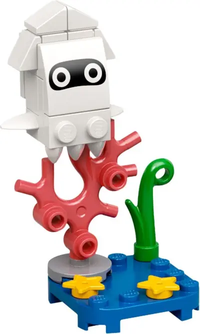 LEGO Super Mario 71361 Blooper set