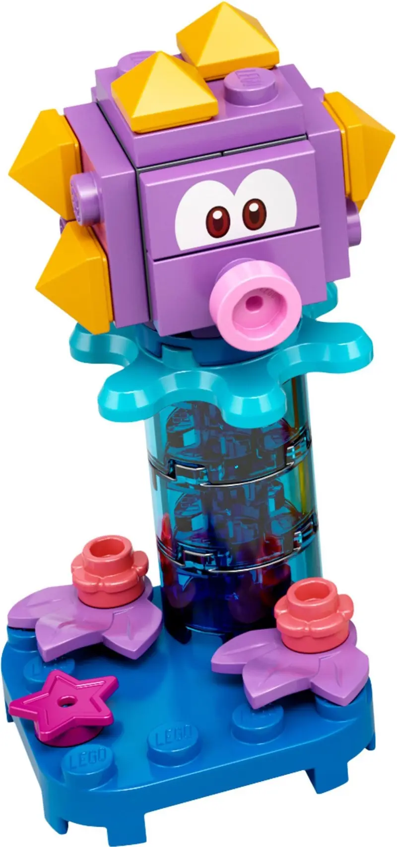 LEGO Super Mario 71361 Urchin set