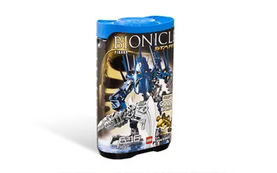 LEGO Bionicle 7137 Piraka set, image 3
