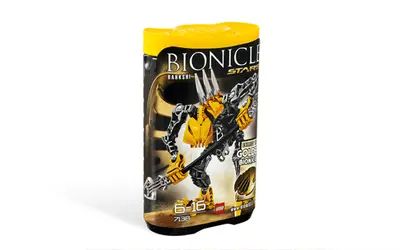 LEGO Bionicle 7138 Rahkshi set, image 3