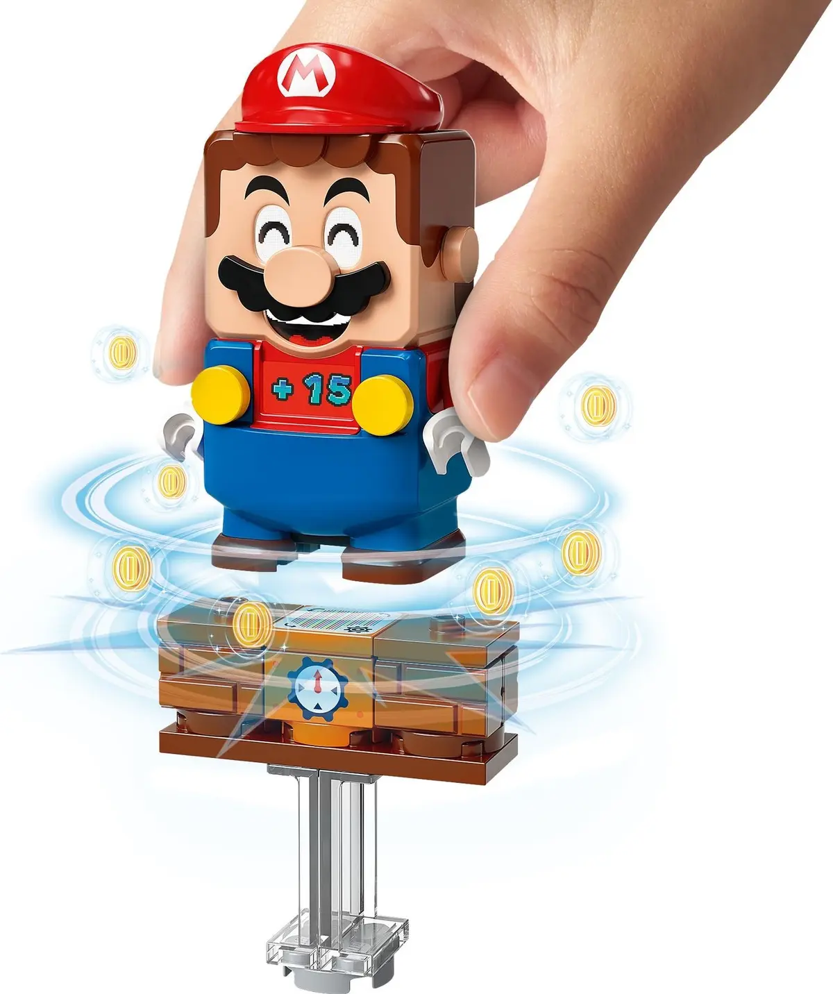 LEGO Super Mario 71380 Master Your Adventure set, image 3