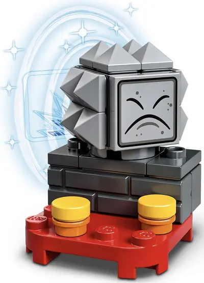 LEGO Super Mario 71386 Thwimp set