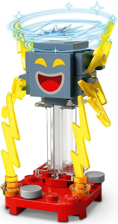 LEGO Super Mario 71394 Amp set