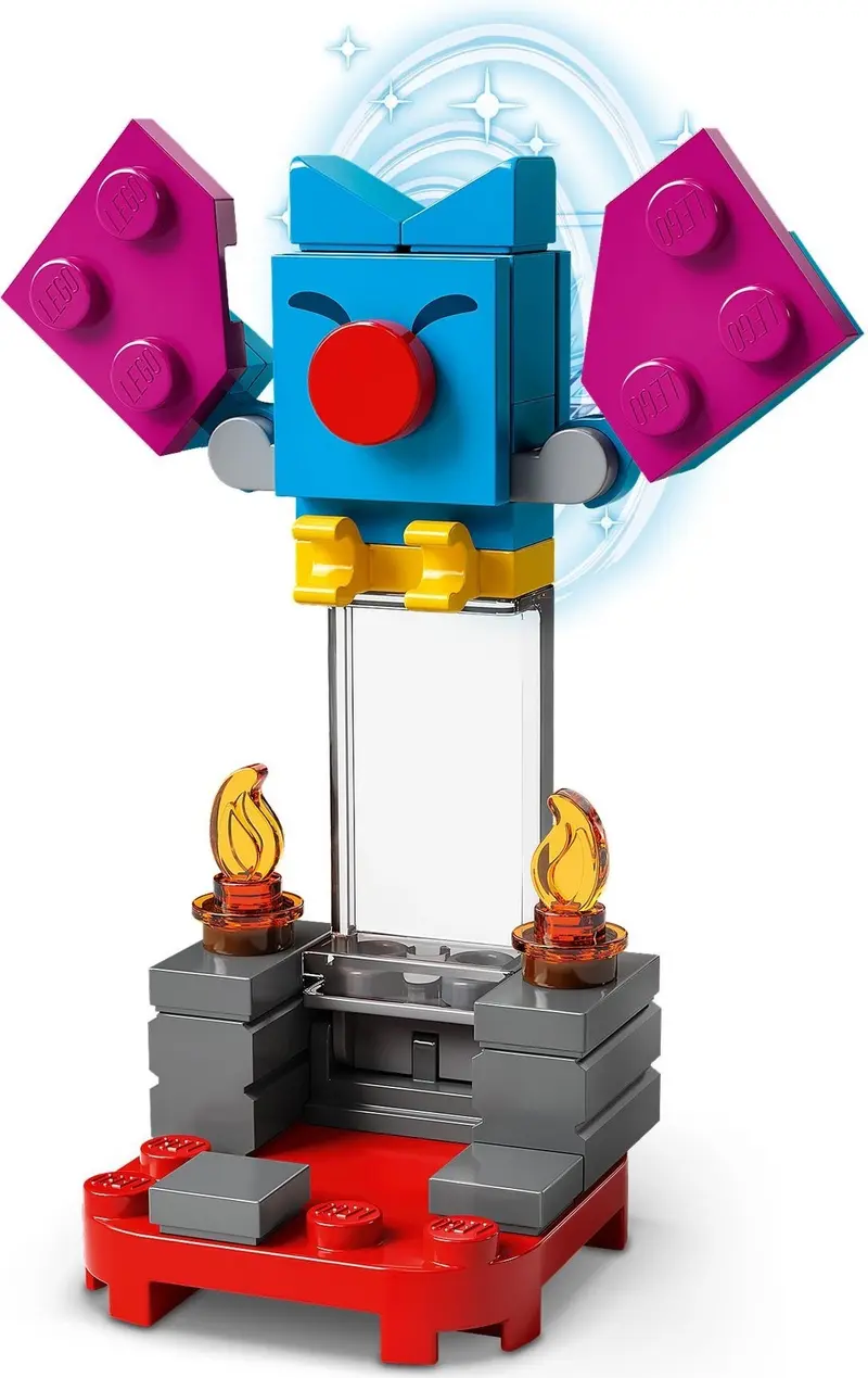 LEGO Super Mario 71394 Swoop set