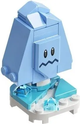 LEGO Super Mario 71402 Freezie set