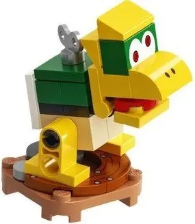 LEGO Super Mario 71402 Mechakoopa set