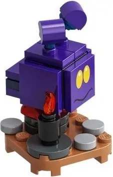 LEGO Super Mario 71402 Ant Trooper set