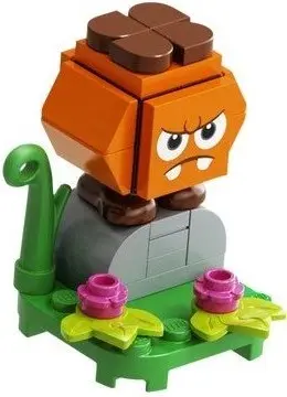 LEGO Super Mario 71402 Goombrat set