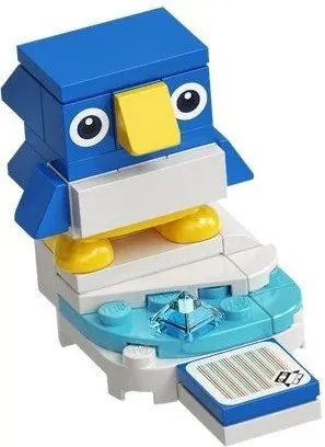 LEGO Super Mario 71402 Baby Penguin set