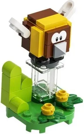 LEGO Super Mario 71402 Stingby set