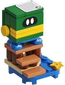 LEGO Super Mario 71402 Coin Coffer set