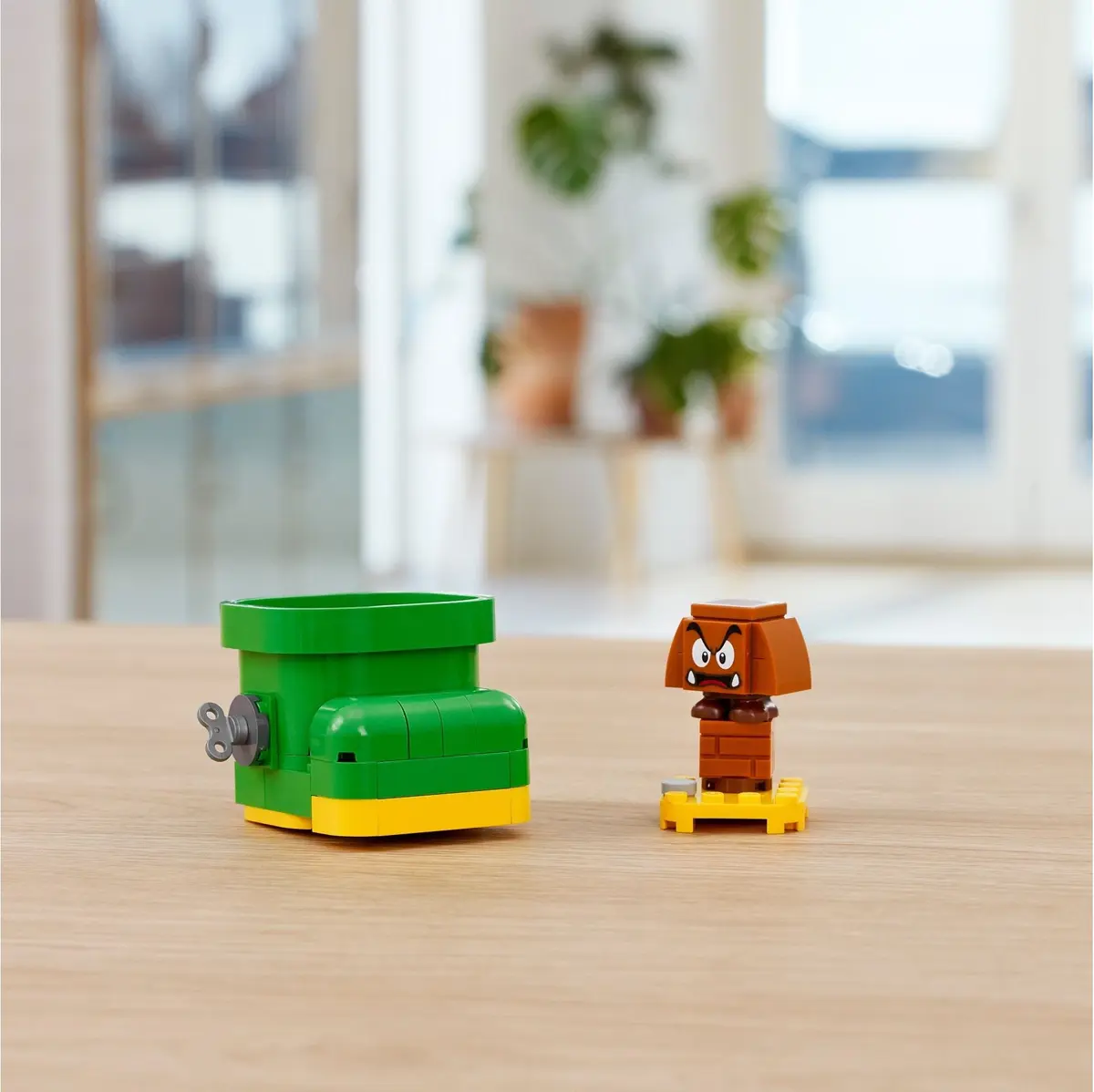 LEGO Super Mario 71404 Goomba's Shoe set, image 6