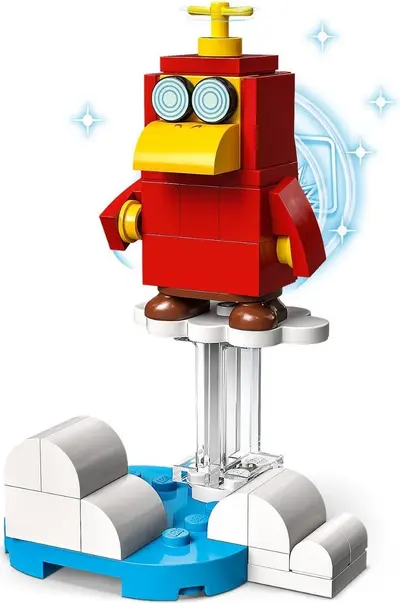 LEGO Super Mario 71410 Toady set