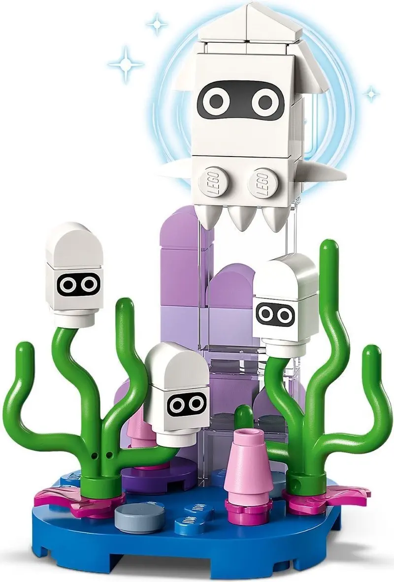 LEGO Super Mario 71413 Blooper set