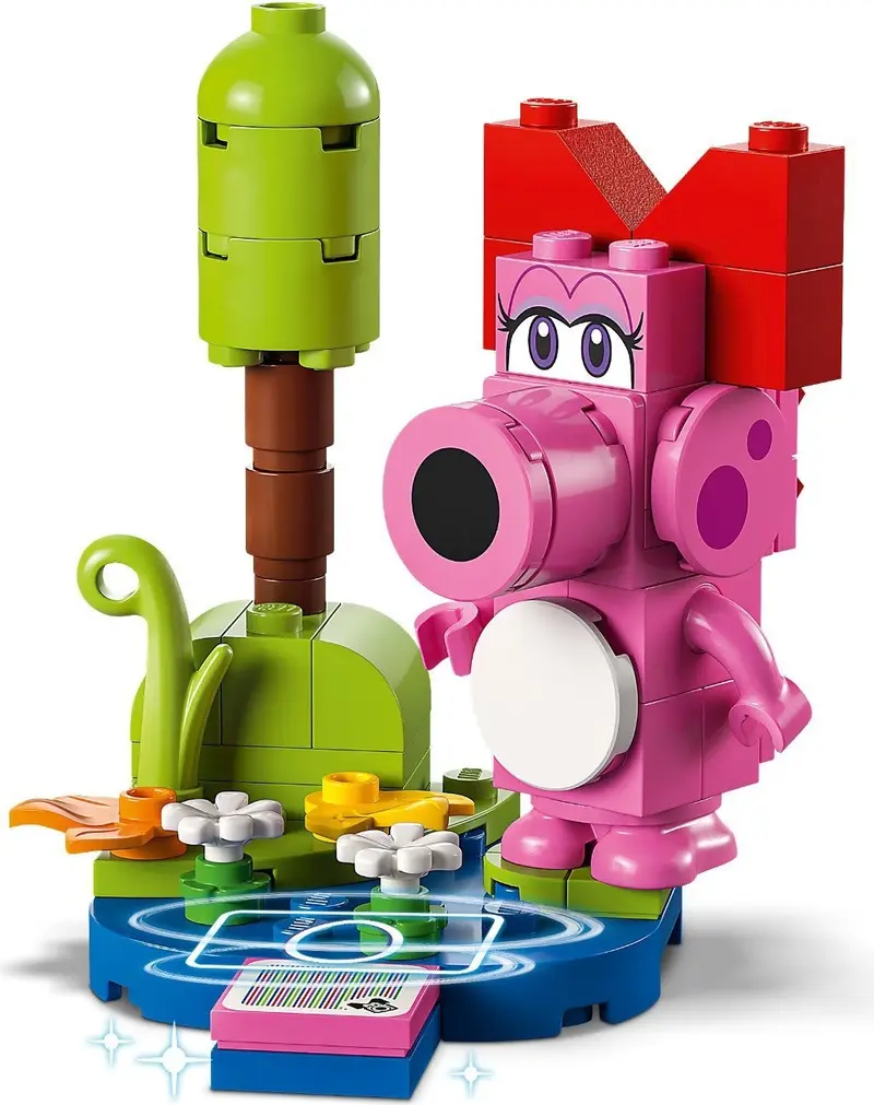 LEGO Super Mario 71413 Birdo set