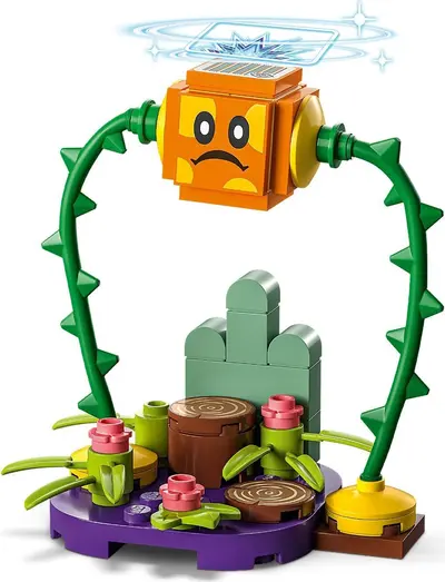 LEGO Super Mario 71413 Bramball set