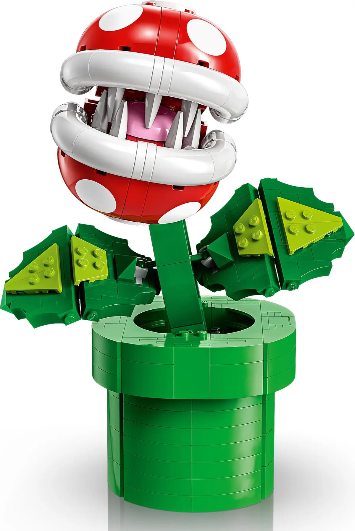 LEGO Super Mario 71426 Piranha Plant set, image 3
