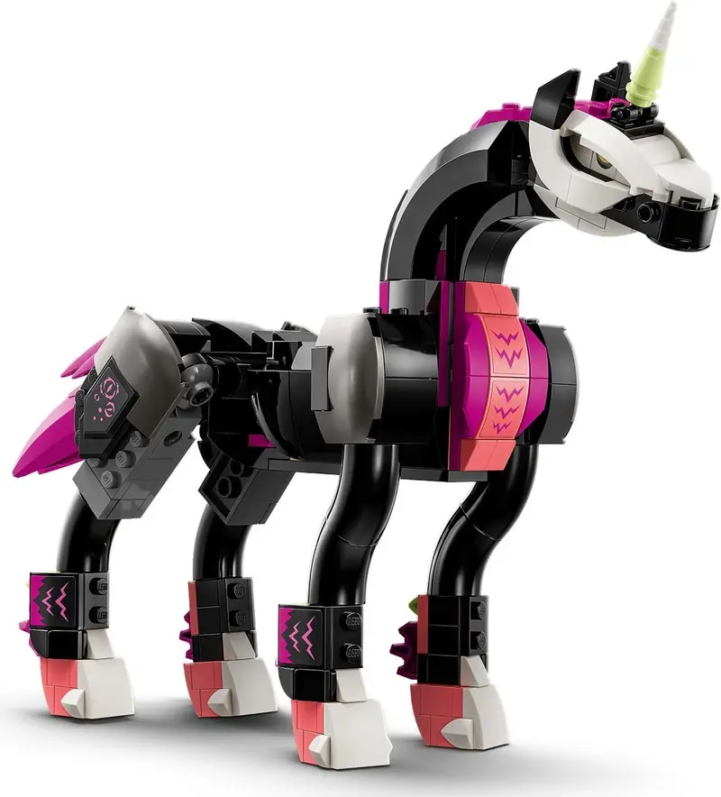 LEGO Dreamzzz 71457 Pegasus Flying Horse set, image 8