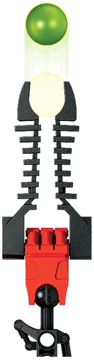 LEGO HERO Factory 7147 XPlode set, image 8
