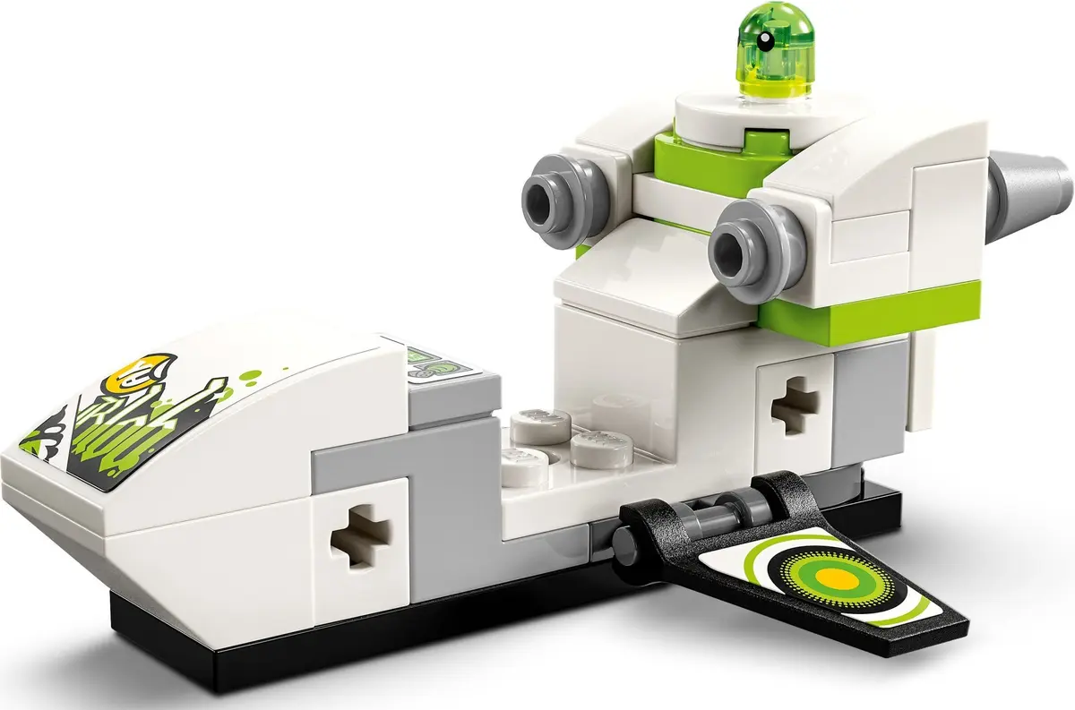 LEGO Dreamzzz 71471 Mateo's Off-Road Car set, image 5