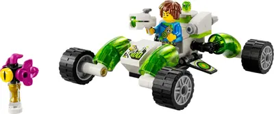 LEGO Dreamzzz 71471 Mateo's Off-Road Car set