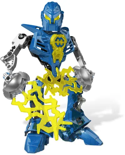 LEGO HERO Factory 7169 Mark Surge set