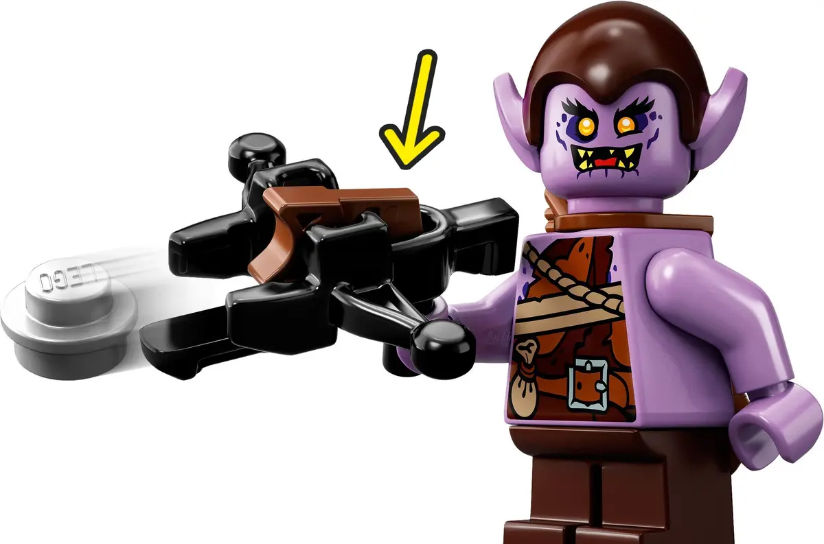 LEGO Ninjago 71718 Wu's Battle Dragon set, image 5