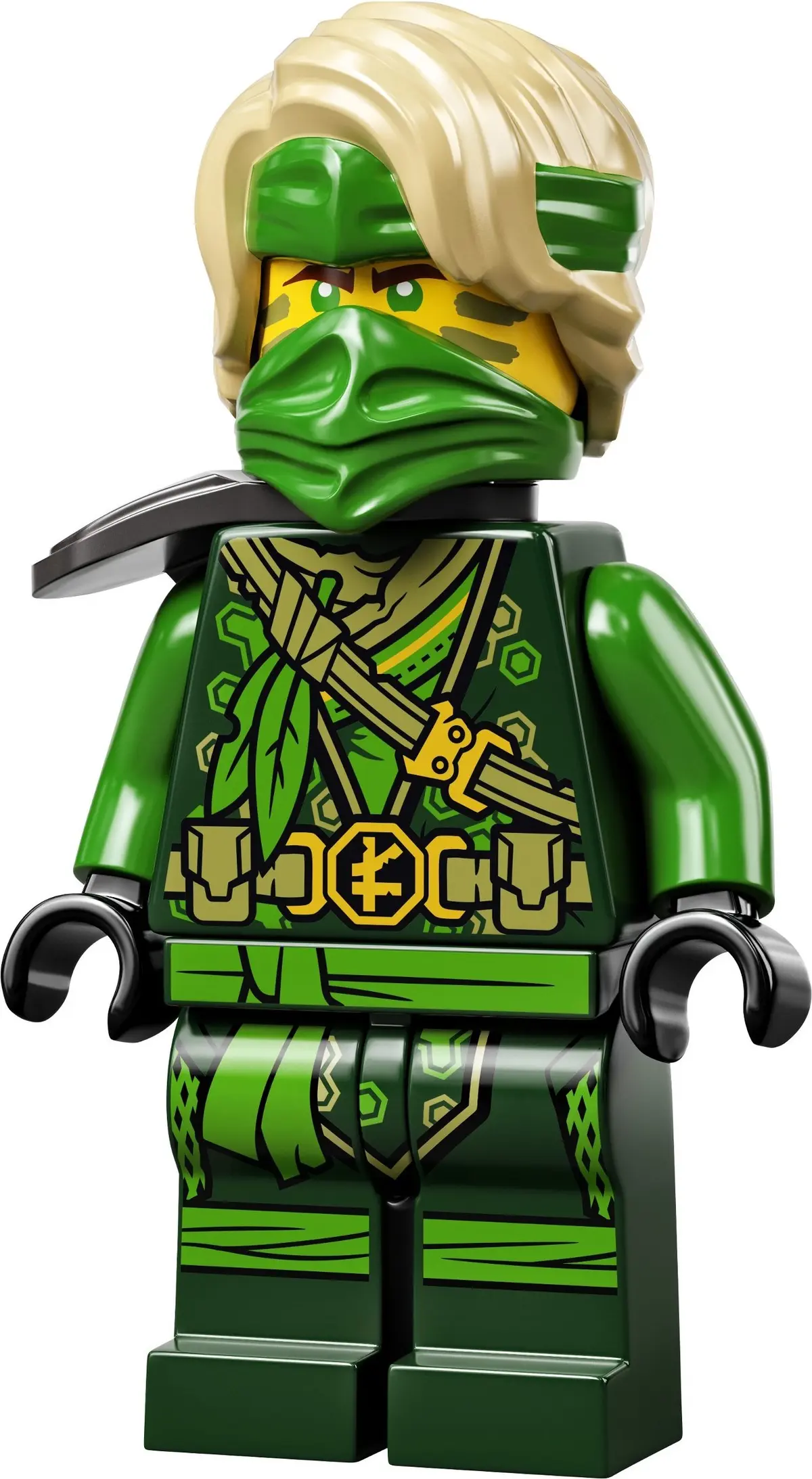 LEGO Ninjago 71746 Jungle Dragon set, image 5