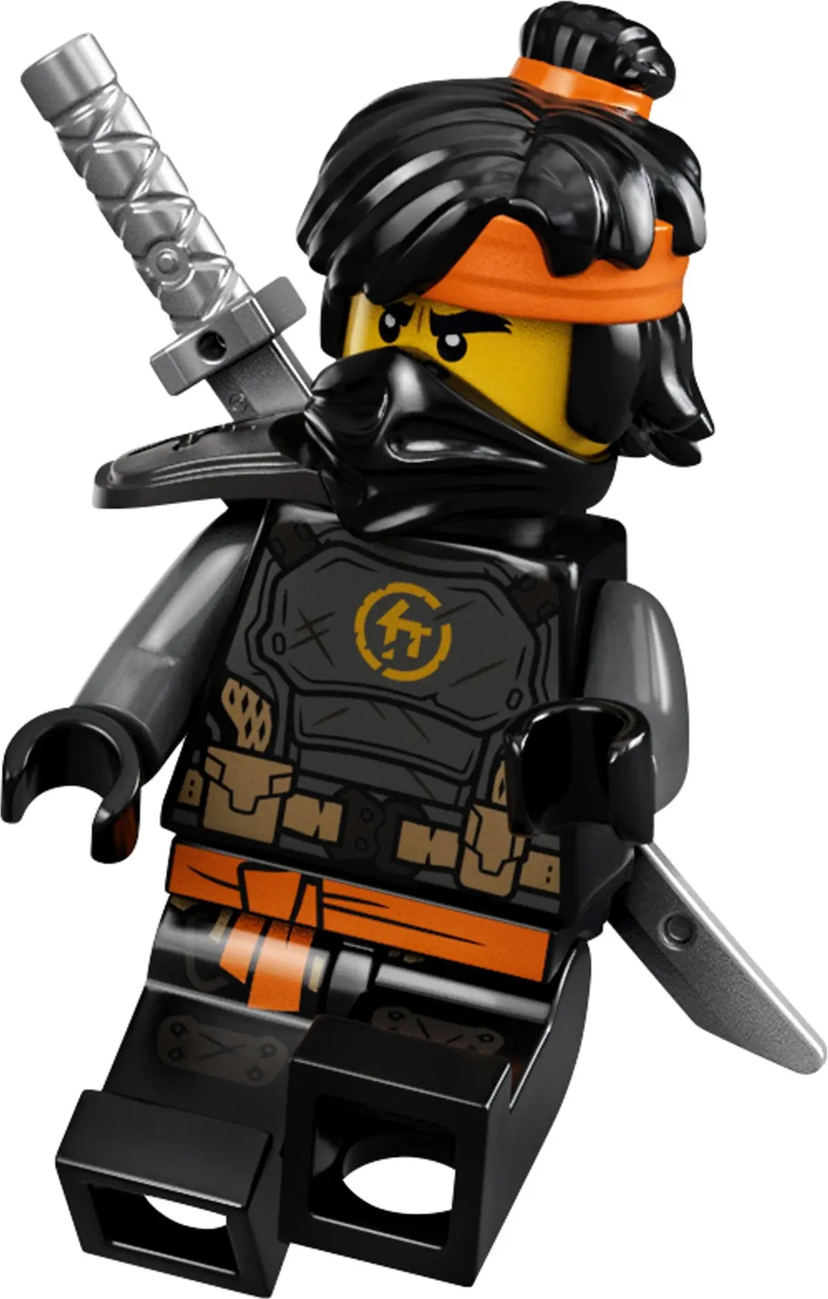 LEGO Ninjago 71747 The Keepers' Village set, image 9