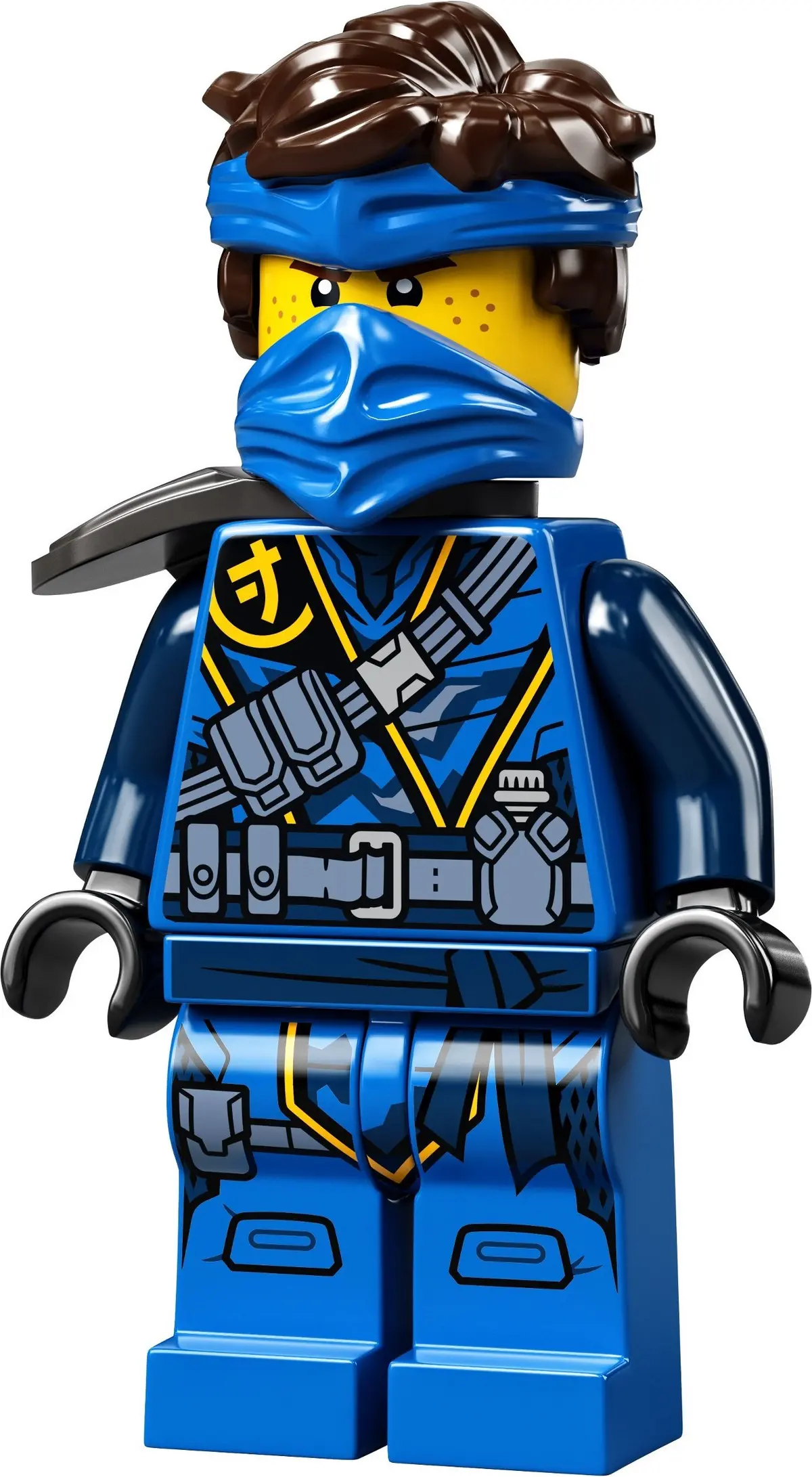 LEGO Ninjago 71747 The Keepers' Village set, image 8