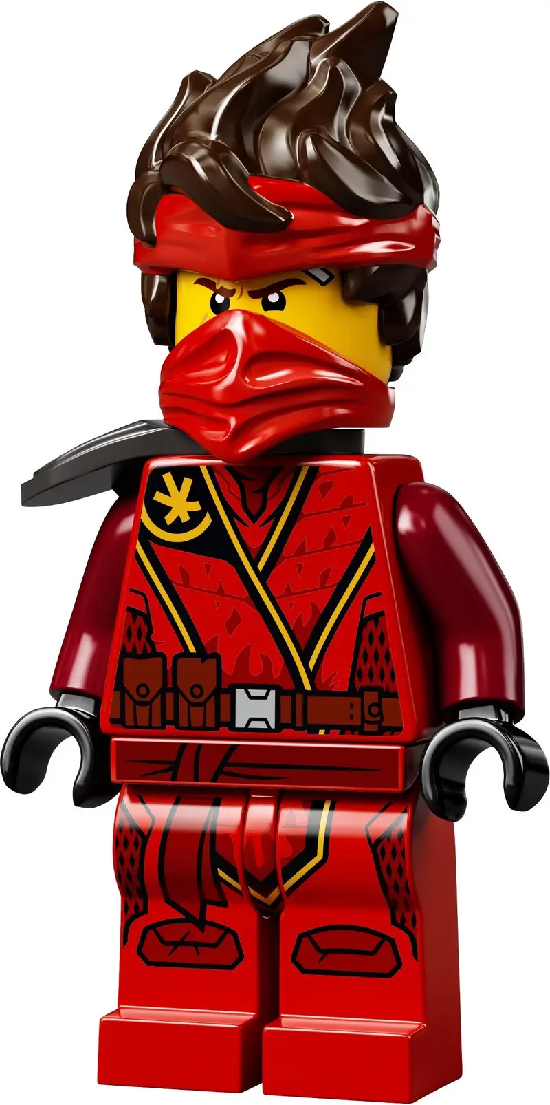 LEGO Ninjago 71747 The Keepers' Village set, image 3