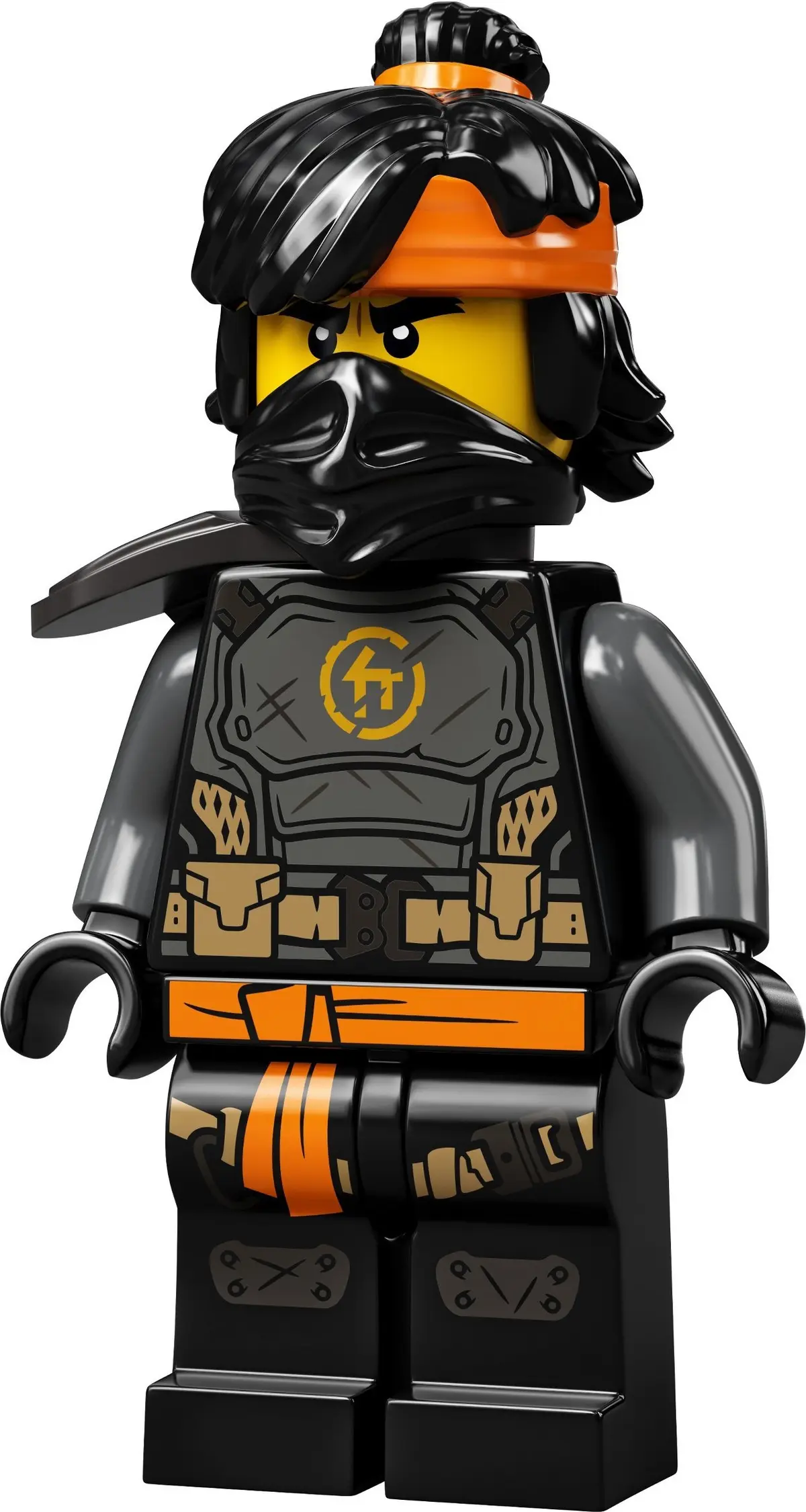 LEGO Ninjago 71747 The Keepers' Village set, image 7