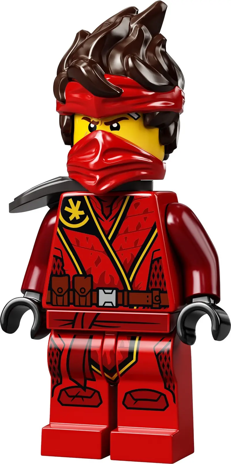 LEGO Ninjago 71748 Catamaran Sea Battle set, image 5
