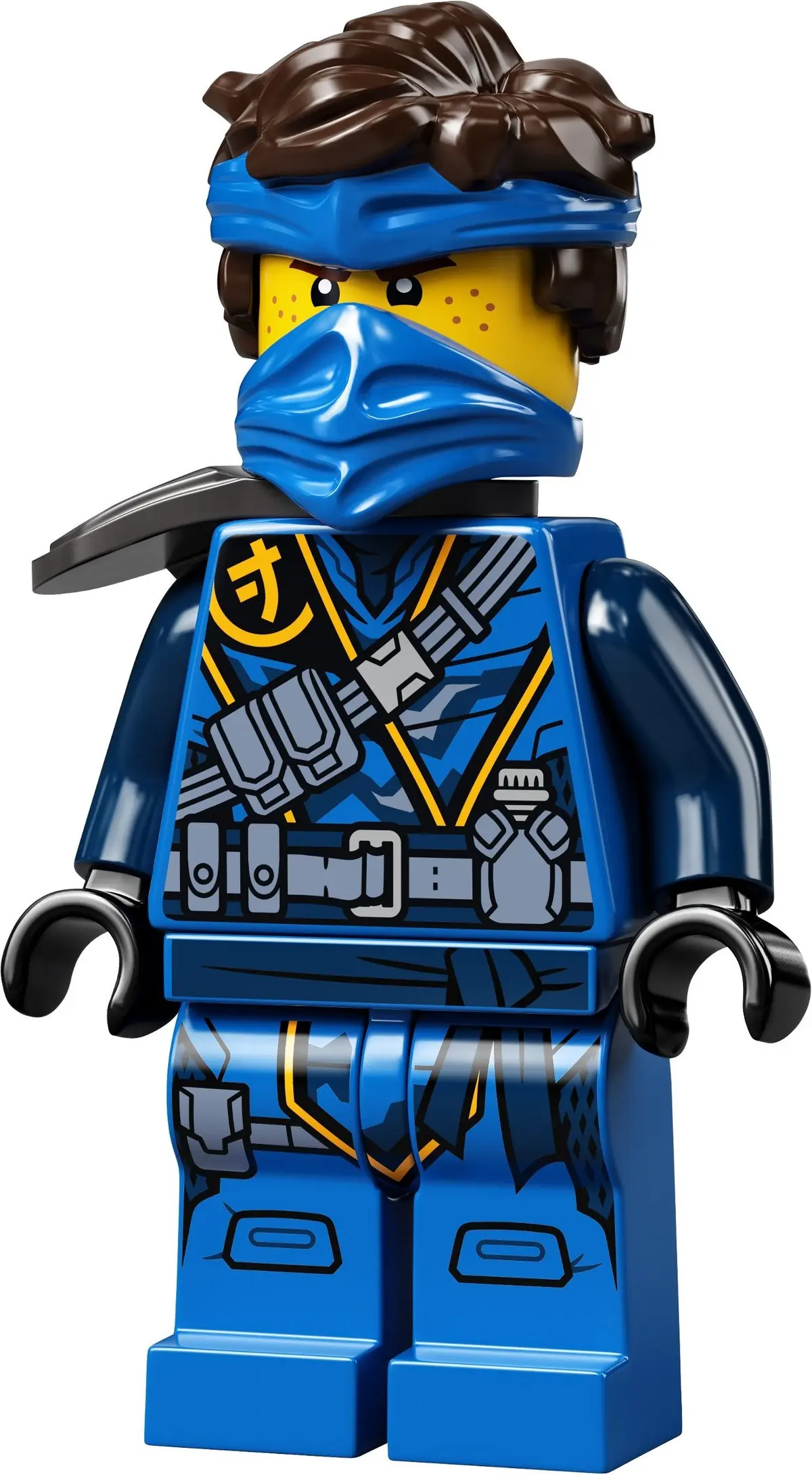 LEGO Ninjago 71748 Catamaran Sea Battle set, image 4