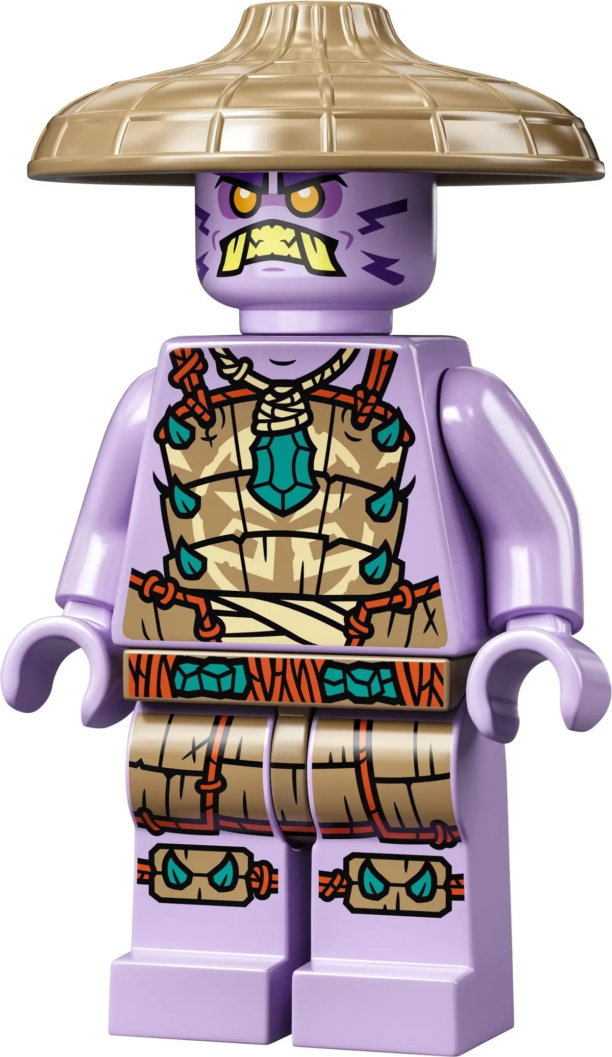 LEGO Ninjago 71748 Catamaran Sea Battle set, image 6