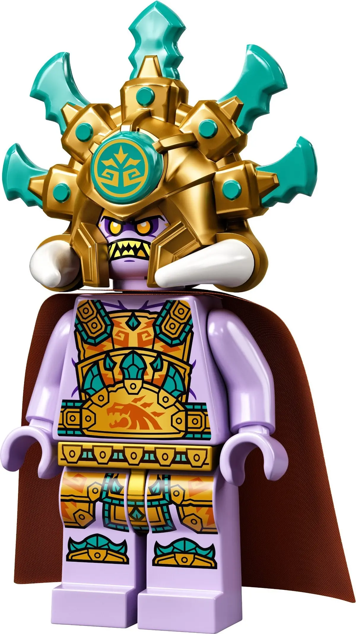 LEGO Ninjago 71748 Catamaran Sea Battle set, image 12