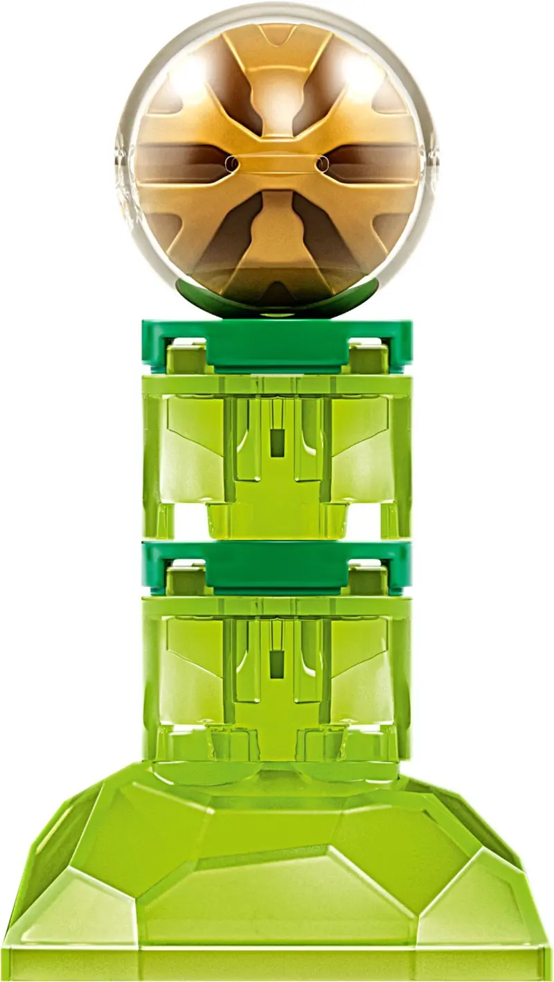 LEGO Ninjago 71779 Lloyd's Dragon Power Spinjitzu Spin set, image 6