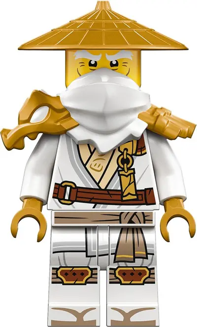 LEGO Ninjago 71847 The Guardian Dragon set, image 8