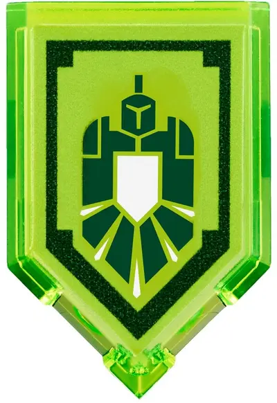 LEGO NEXO KNIGHTS 72002 Twinfector set, image 11