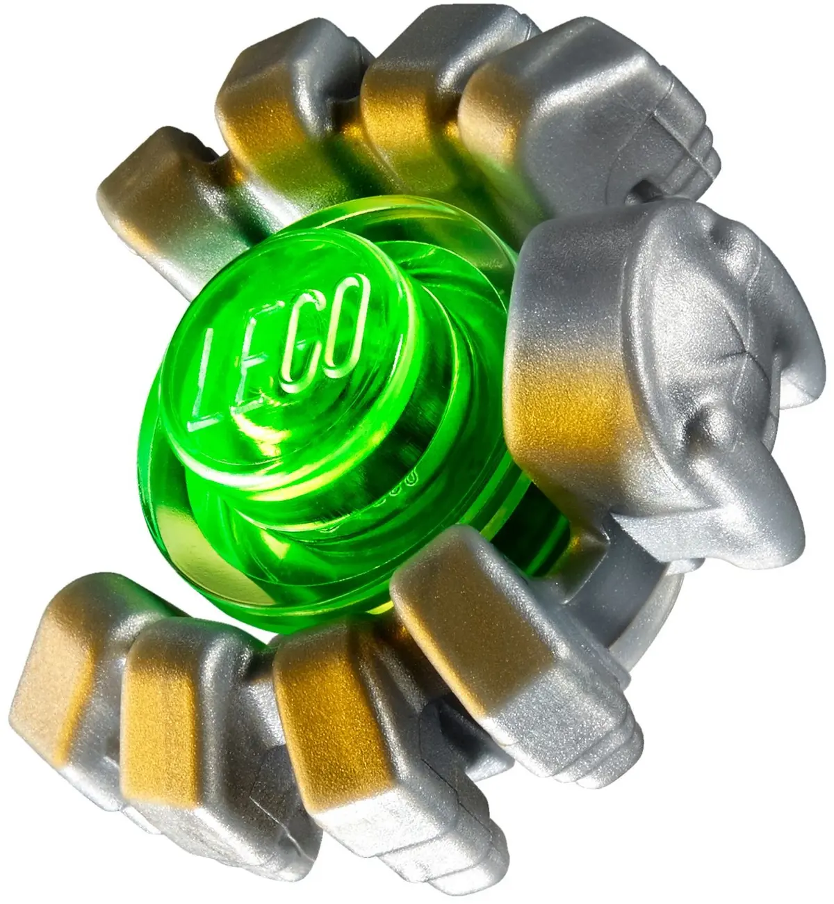 LEGO NEXO KNIGHTS 72002 Twinfector set, image 9
