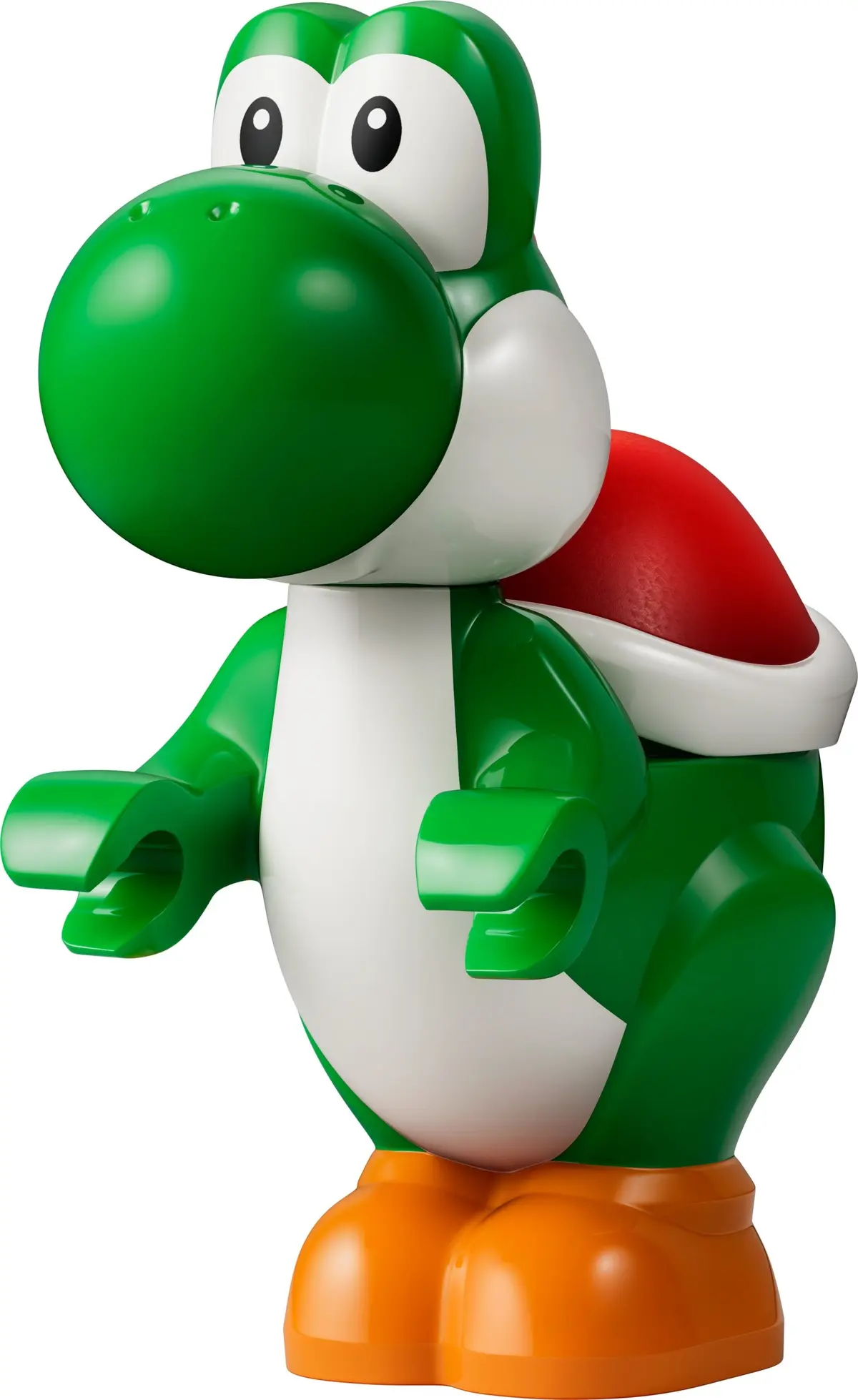 LEGO Super Mario 72057 Yoshi at Mario's House set, image 5