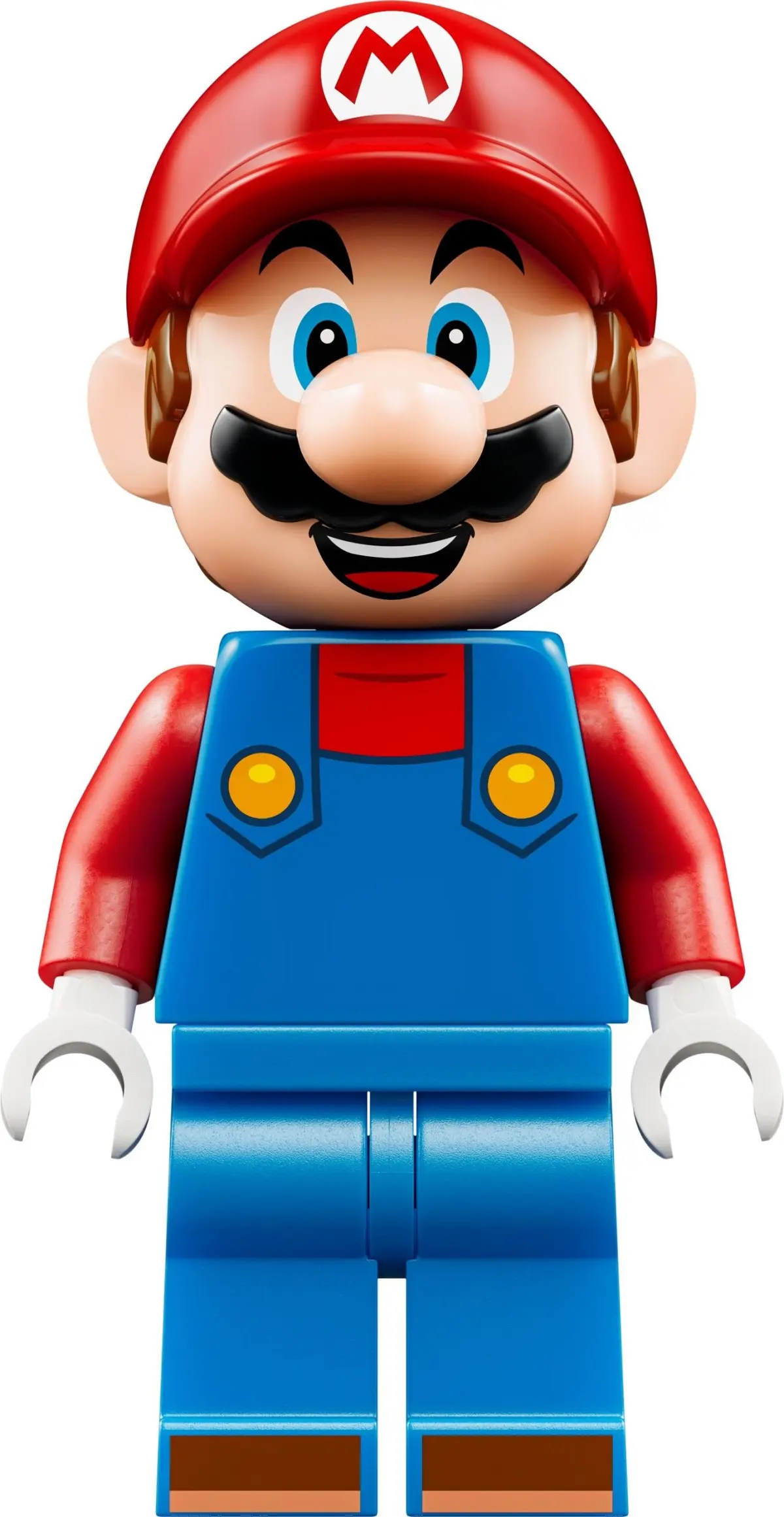 LEGO Super Mario 72057 Yoshi at Mario's House set, image 6