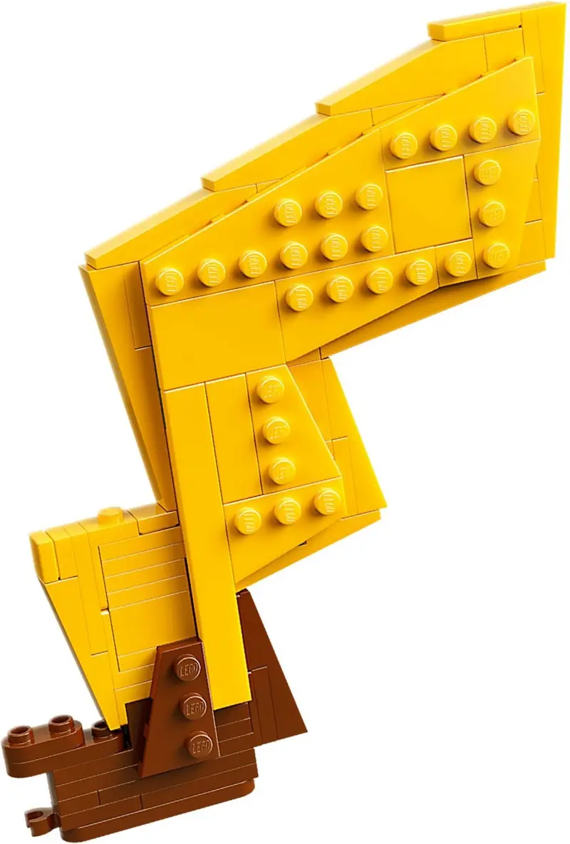 LEGO Pokémon 72152 Pikachu and Poké Ball set, image 13