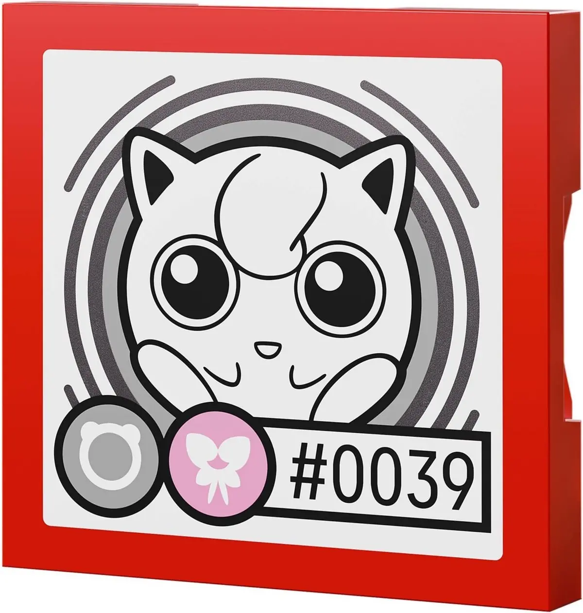 LEGO Pokémon 72159 Jigglypuff Concert set, image 11