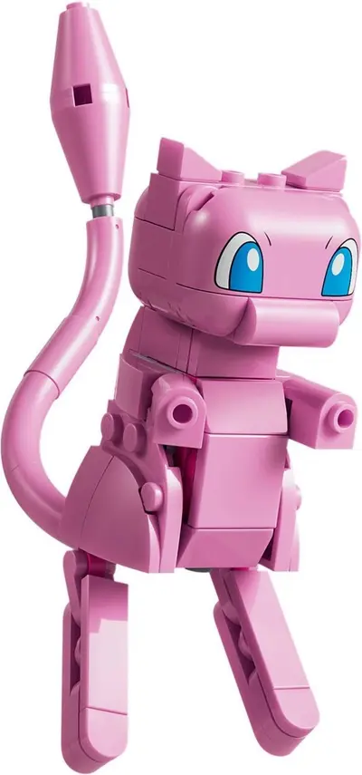 LEGO Pokémon 72161 Drone Search for Mythical Mew set, image 17