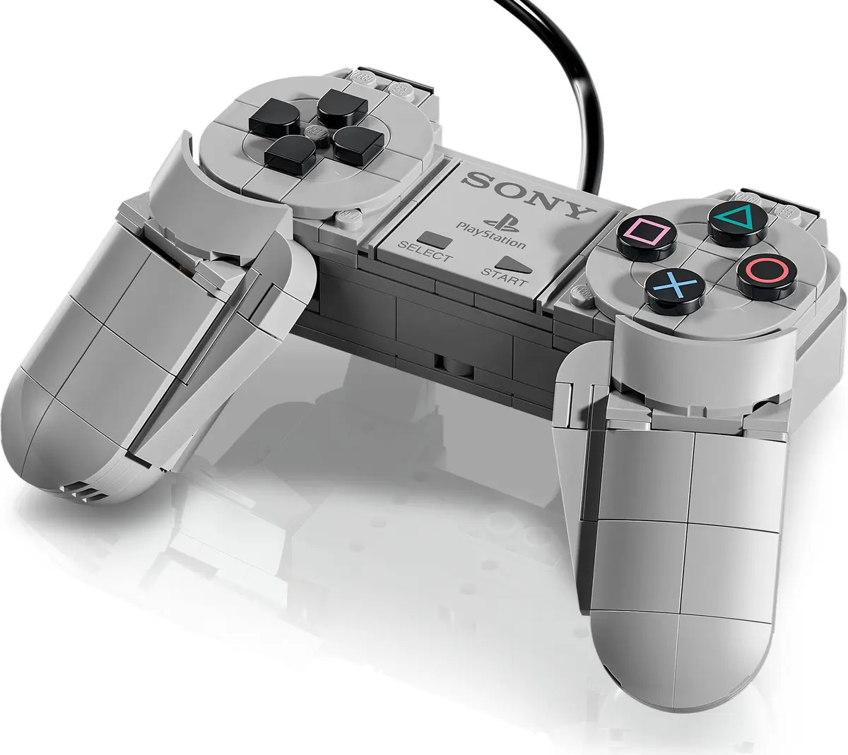 LEGO PlayStation 72306 PlayStation set, image 16