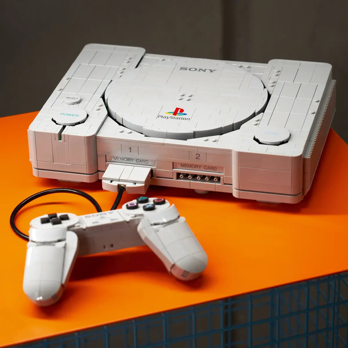 LEGO PlayStation 72306 PlayStation set, image 13