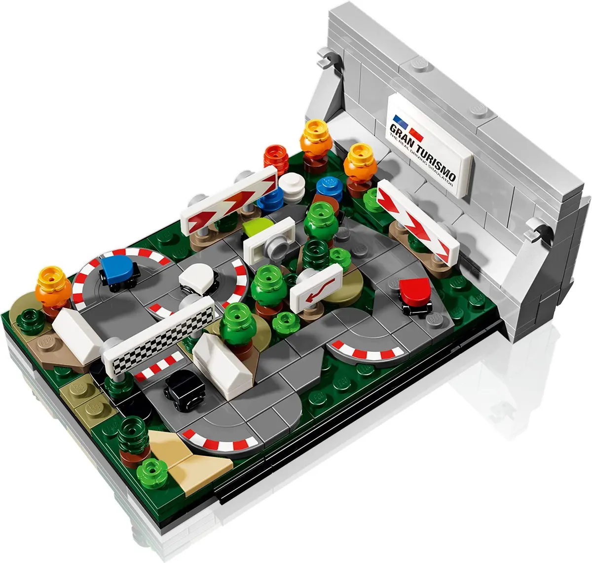 LEGO PlayStation 72306 PlayStation set, image 17