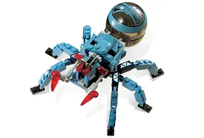 LEGO Star Wars 7252 Droid Tri-Fighter set, image 5