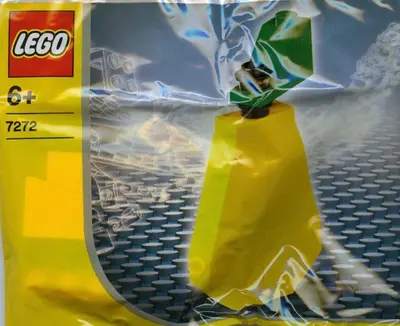 LEGO Creator 7272 Pear set